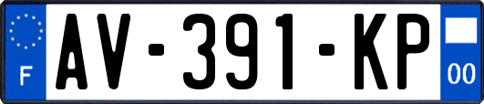 AV-391-KP