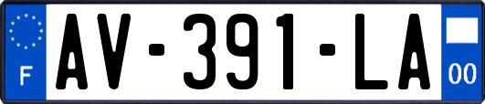 AV-391-LA
