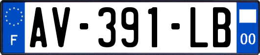 AV-391-LB