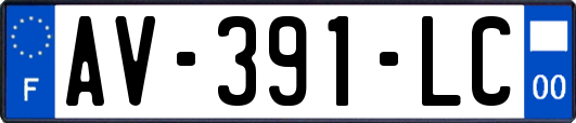 AV-391-LC