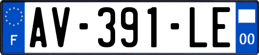 AV-391-LE
