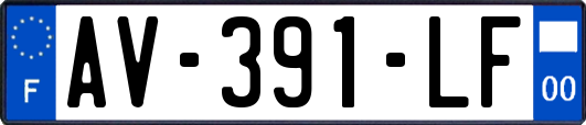AV-391-LF