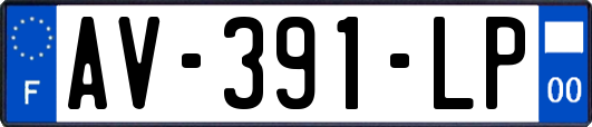 AV-391-LP