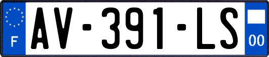 AV-391-LS