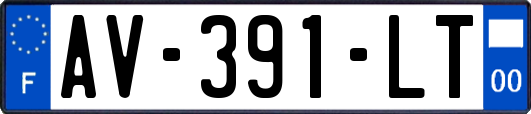 AV-391-LT
