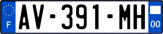 AV-391-MH