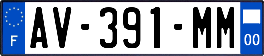 AV-391-MM
