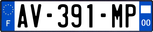 AV-391-MP