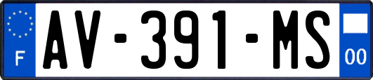 AV-391-MS