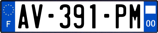 AV-391-PM