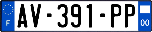 AV-391-PP