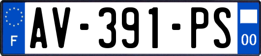 AV-391-PS