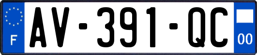 AV-391-QC