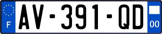 AV-391-QD