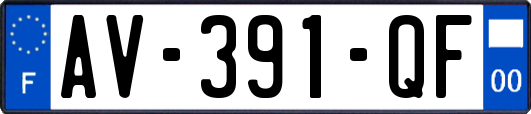 AV-391-QF