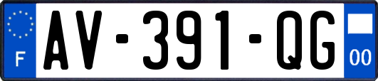 AV-391-QG