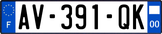AV-391-QK