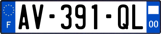 AV-391-QL