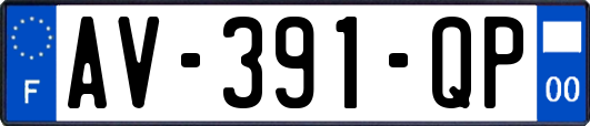AV-391-QP
