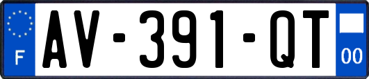 AV-391-QT