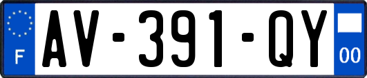 AV-391-QY