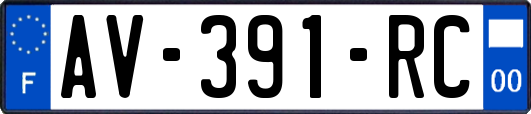 AV-391-RC