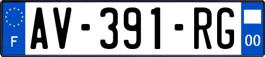 AV-391-RG