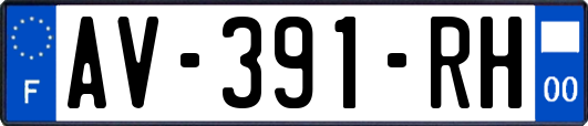 AV-391-RH