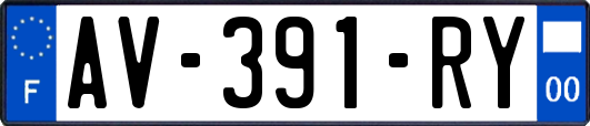 AV-391-RY