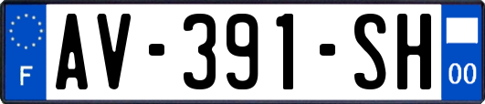 AV-391-SH