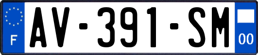 AV-391-SM
