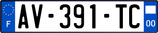 AV-391-TC