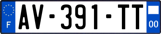 AV-391-TT