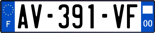 AV-391-VF