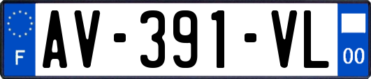 AV-391-VL