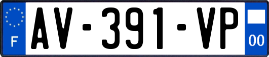 AV-391-VP