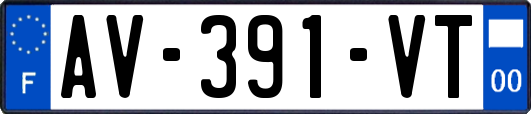 AV-391-VT