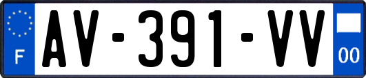 AV-391-VV