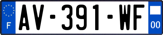 AV-391-WF
