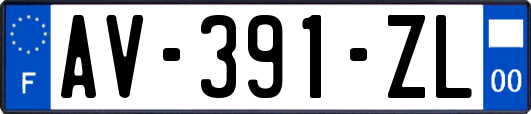 AV-391-ZL
