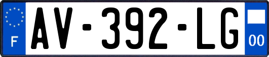 AV-392-LG