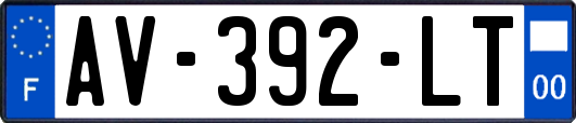 AV-392-LT