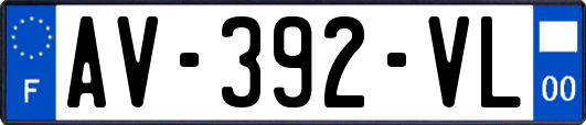 AV-392-VL