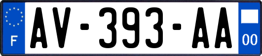 AV-393-AA