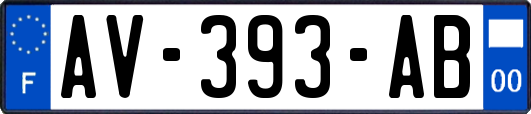 AV-393-AB