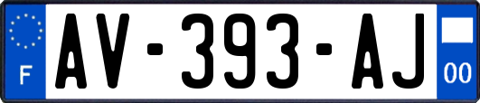 AV-393-AJ