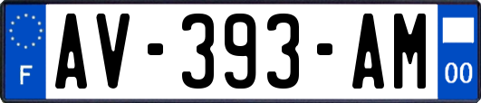 AV-393-AM