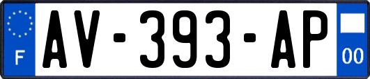 AV-393-AP