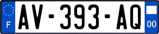 AV-393-AQ