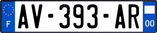 AV-393-AR